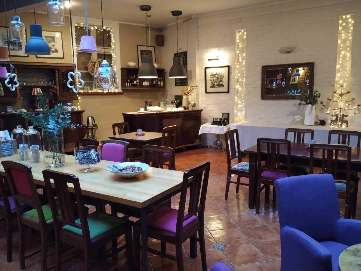 Hotel Stare Miasto