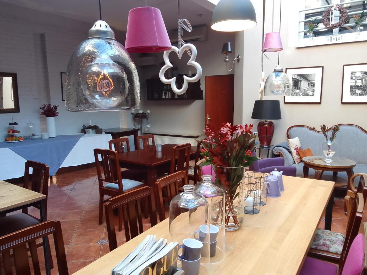 Stare Miasto Hotel