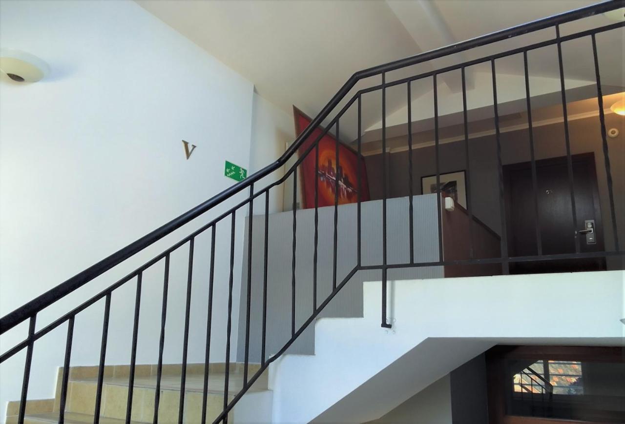 Stare Miasto Hotel Poznan