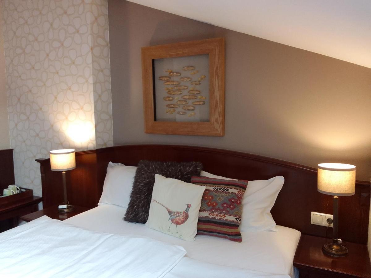 Hotel Stare Old Town