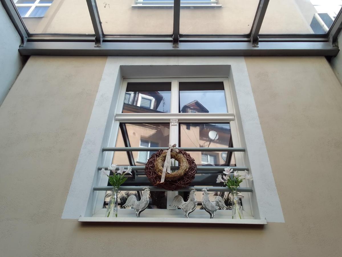 Stare Old Town 3* Познань