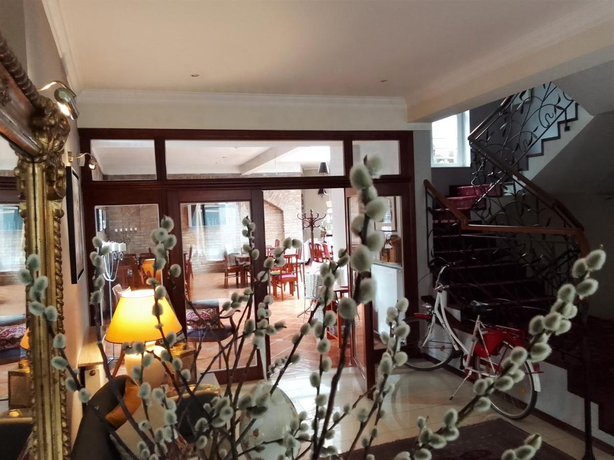 Stare Old Town Готель 3*