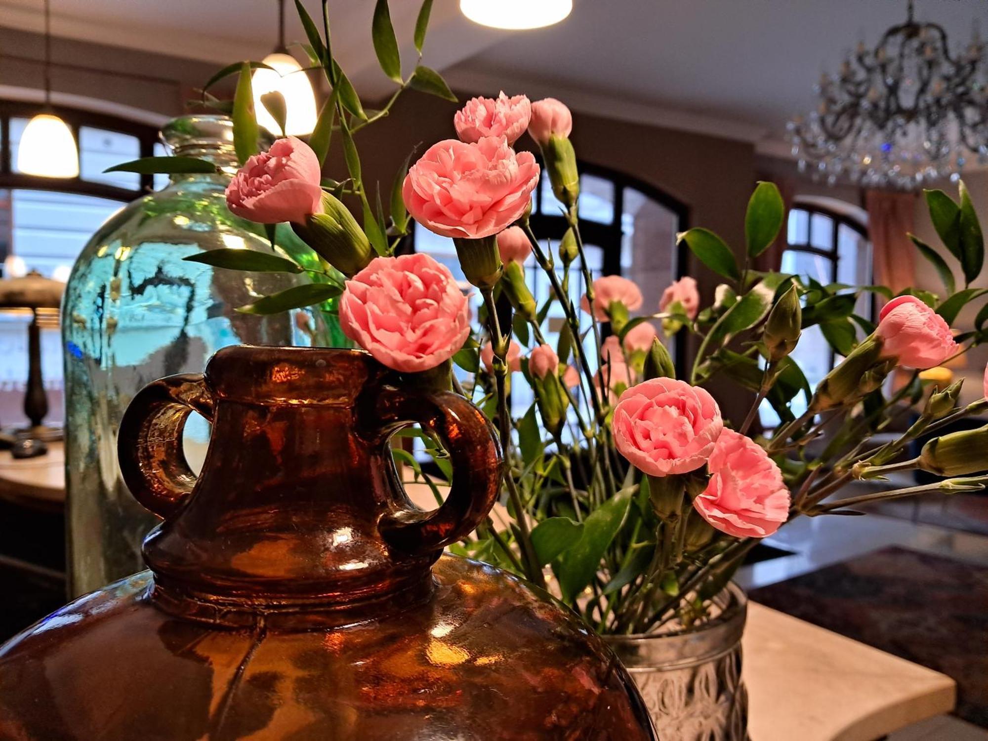 Stare Miasto Hotel