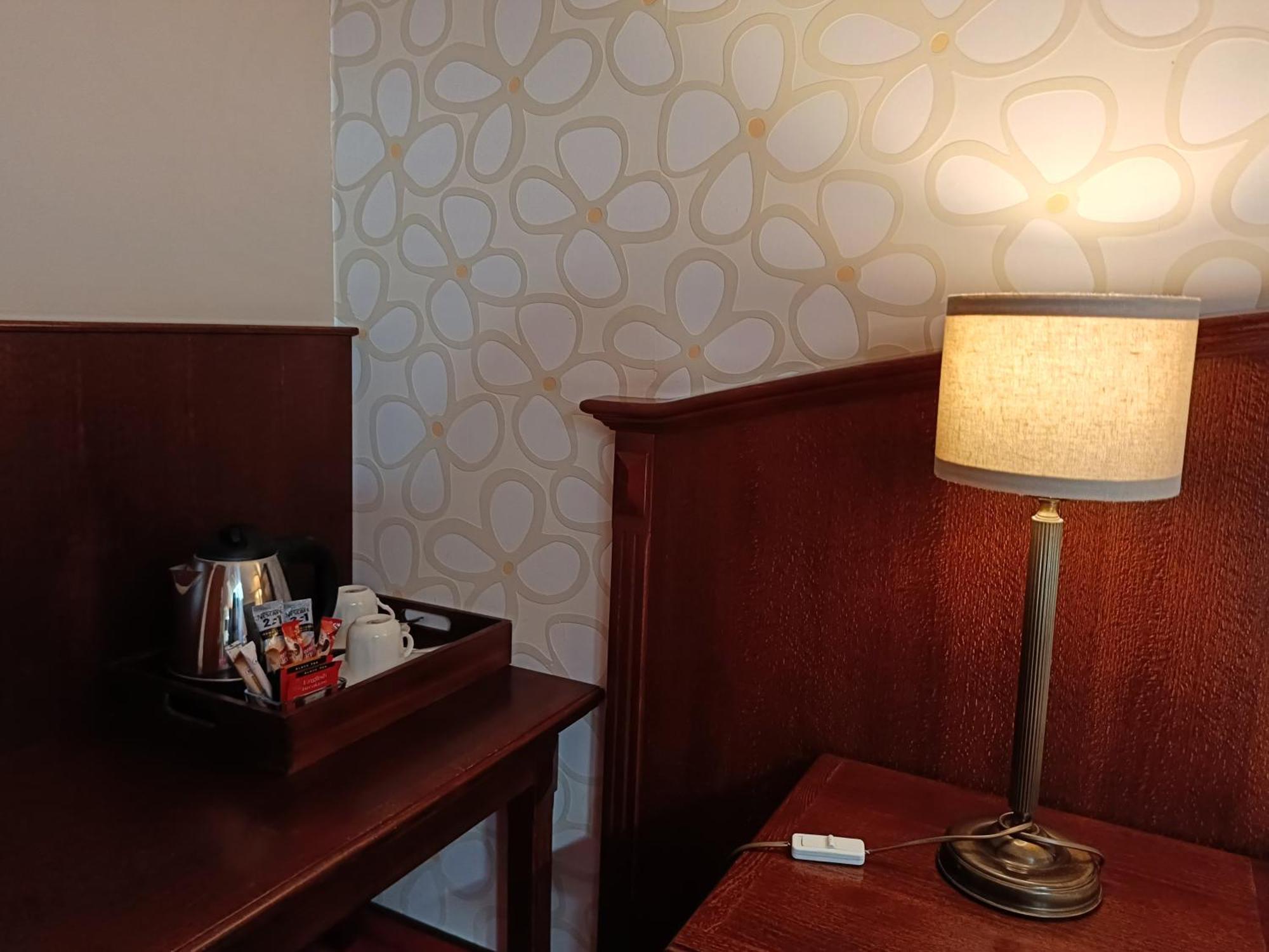 Hotel Stare Old Town 3*