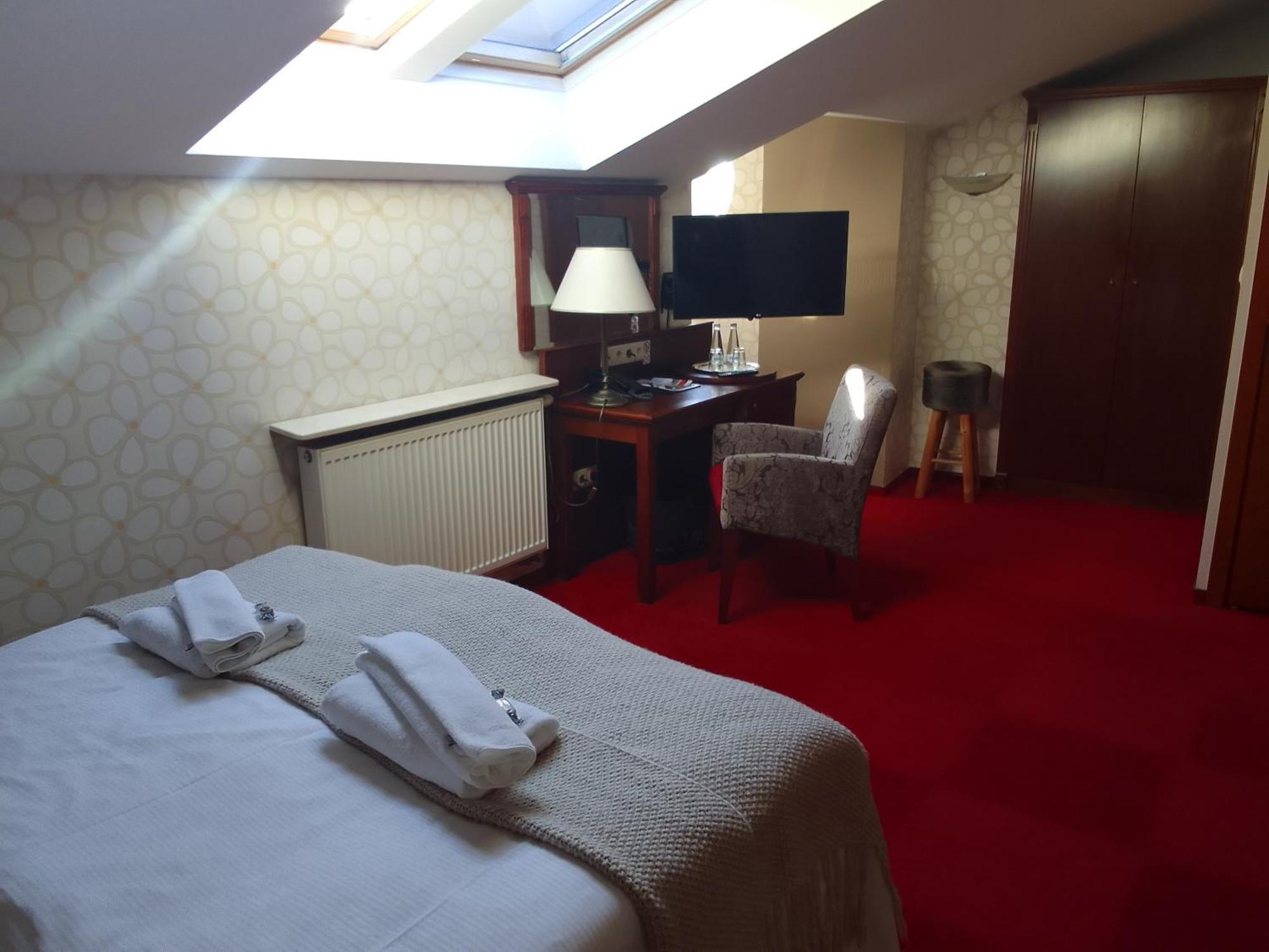 Hotel Stare Miasto