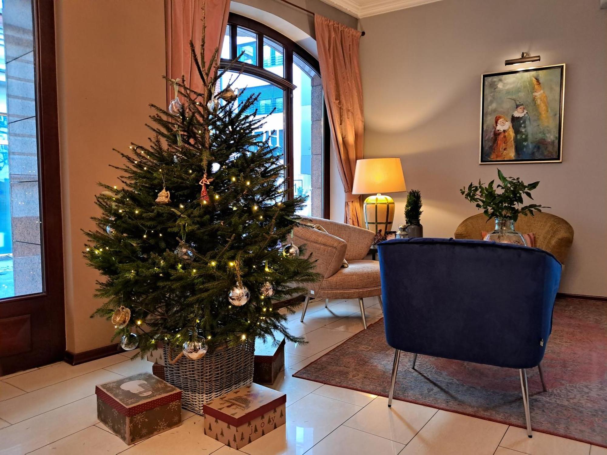 Stare Miasto Hotel 3*