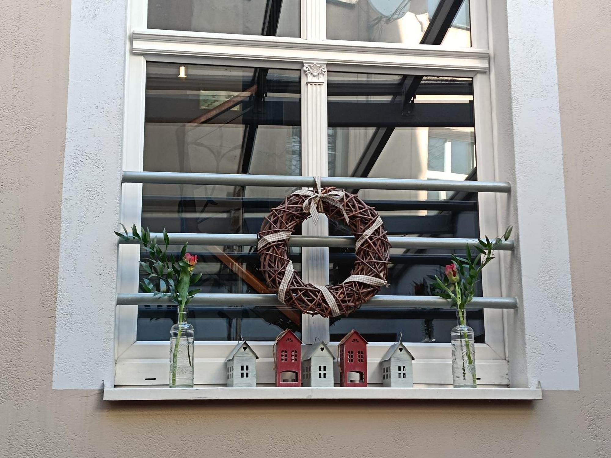 Stare Old Town Hotel