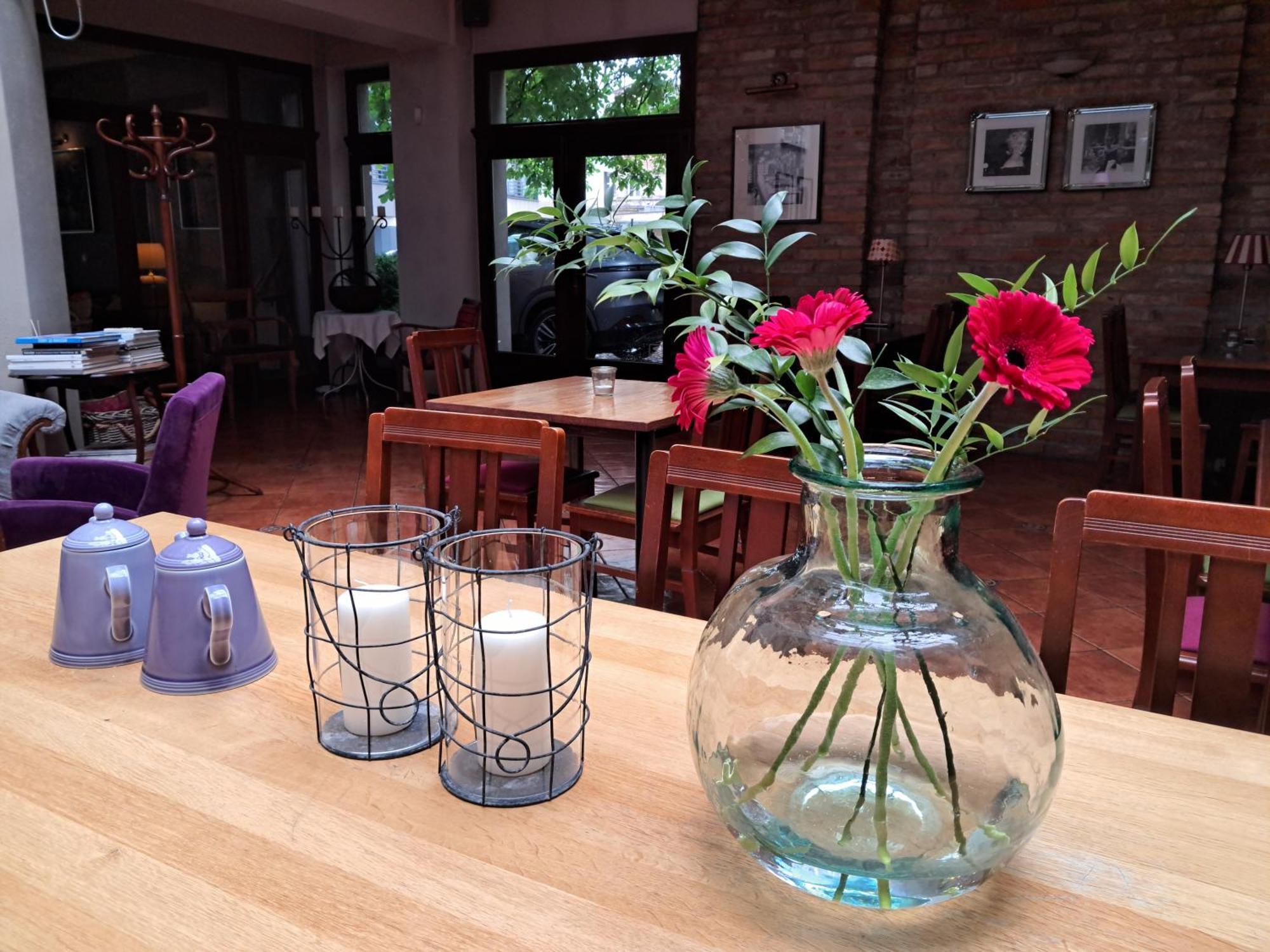 Stare Miasto Hotel 3*