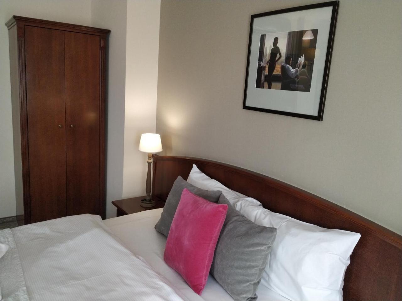 Stare Miasto Hotel 3*