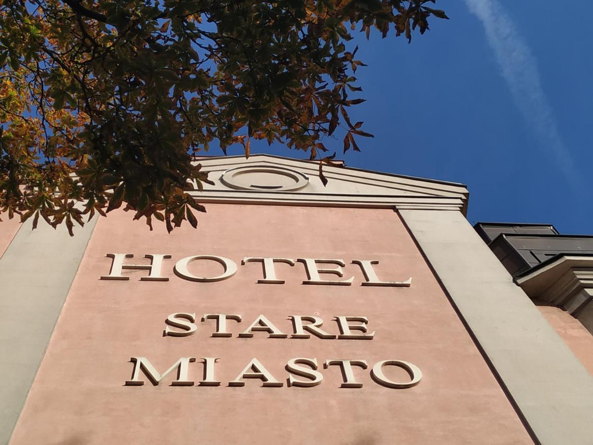 Stare Miasto