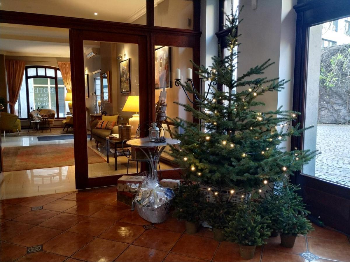 Hotel Stare Old Town 3*