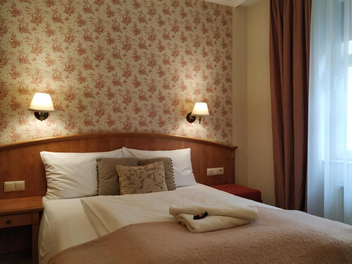 Stare Old Town Hotel Poznaň